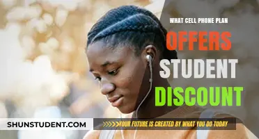 Best Student Discounts on Cell Phone Plans: Save Smartly