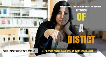 Overcoming District-Wide Student Retention Challenges: Strategies for Success