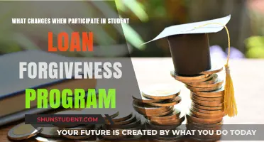 Transforming Debt: How Student Loan Forgiveness Programs Change Your Financial Future