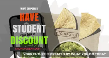 Chipotle Student Discount: How to Save on Your Next Burrito