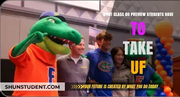 Exploring Preview Courses for UF Students: A Comprehensive Guide