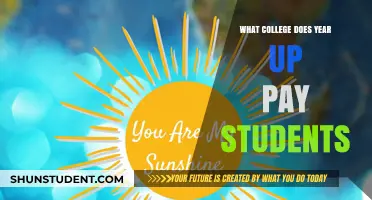 Year Up: College Tuition Covered