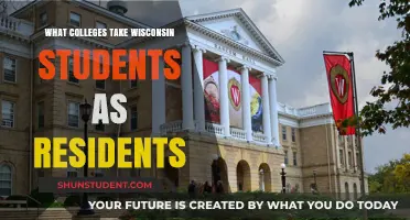 Top Wisconsin Colleges Offering In-State Tuition for Residents