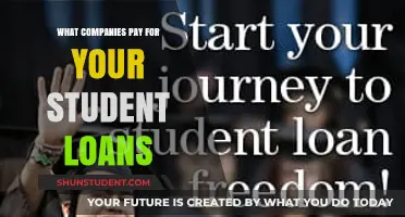 Companies That Help You Repay Your Student Loans