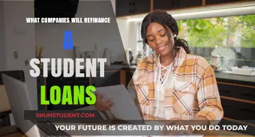 Top Companies Offering Student Loan Refinancing Options in 2023