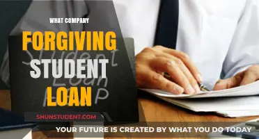 Companies Offering Student Loan Forgiveness: A Guide to Debt Relief