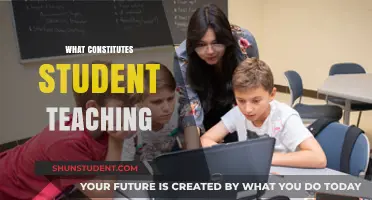 Understanding Student Teaching: Roles, Responsibilities, and Real-World Experience