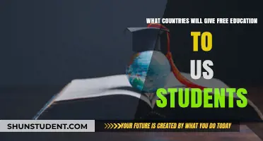 Global Opportunities: Countries Offering Free Education to US Students