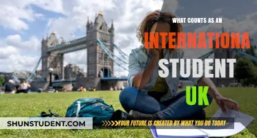 Understanding International Student Status in the UK