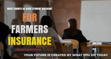 Maximizing Savings: What Qualifies as a Good Student Discount for Farmers Insurance?