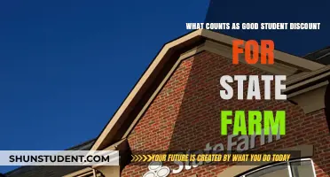 Maximizing Savings: What Qualifies as a Good State Farm Student Discount?