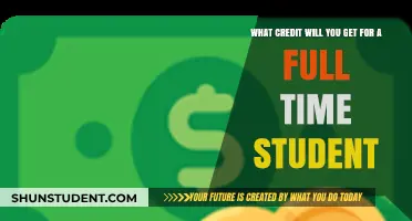 Full-Time Student Benefits: Unlocking Credit Opportunities for Your Education