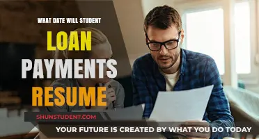 When Do Student Loan Payments Resume? Key Dates to Know