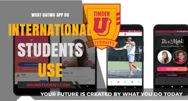 Dating Apps for International Students: Finding Love Abroad