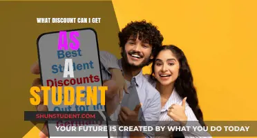 Unlock Student Savings: Discover Exclusive Discounts for Your Academic Journey