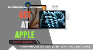 Unlock Apple Savings: Exclusive Discounts for College Students Revealed