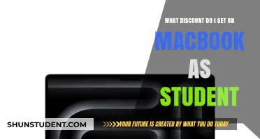 Unlock Student Savings: Exclusive MacBook Discounts for Learners