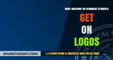 Seminary Students: Unlocking Logos Discounts for Biblical Studies