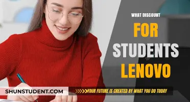 Lenovo Student Discount: Save Big on Laptops and Tech