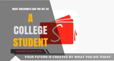 Unlock Student Savings: Top Discounts for College Life Essentials