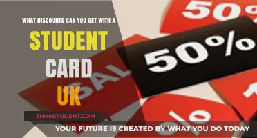 Unlock UK Student Discounts: Your Ultimate Guide to Savings
