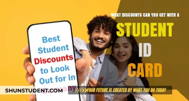 Unlock Savings: Student ID Card Discounts You Need to Know