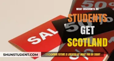 Unlock Scotland's Student Discounts: Savings Guide for Learners