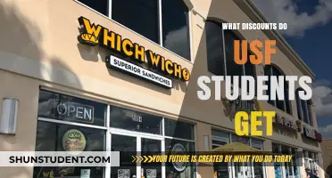 Unlock Savings: Exclusive Discounts for USF Students Revealed