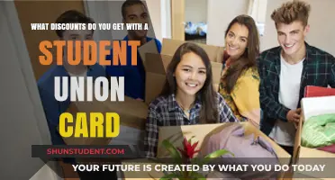 Unlock Savings: Student Union Card Discounts You Need to Know