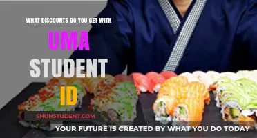 Unlock Savings: UMA Student ID Discounts You Need to Know