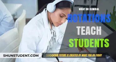 Clinical Rotations: Shaping Future Physicians Through Hands-On Learning Experiences