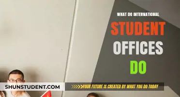 International Student Offices: Support for Your Success Abroad