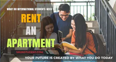 Renting 101: Essentials for International Students