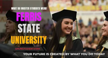 Master's Style: Ferris State University Fashion Insights