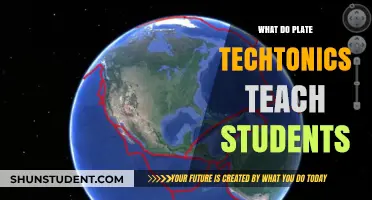 Plate Tectonics: Unlocking Earth's Secrets for Curious Students
