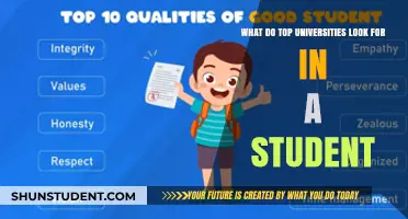 Prestigious Schools Seek Well-Rounded, Passionate Students