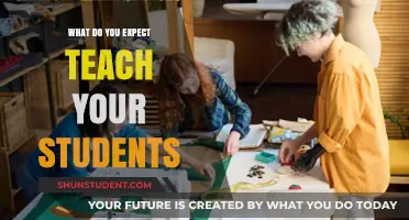 Empowering Learners: Key Skills and Values to Teach Students