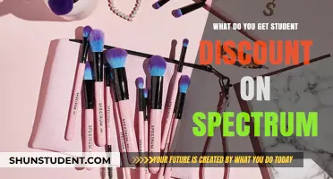 Unlock Spectrum Student Discounts: What Services and Savings Await You?