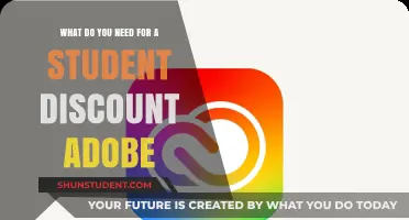 Unlock Adobe Student Discount: Essential Requirements for Creative Savings