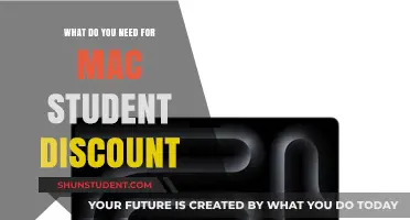 Unlock Mac Student Discount: Essential Requirements for Savings