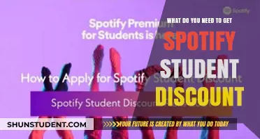 Unlock Spotify Student Discount: Essential Requirements for Music Lovers