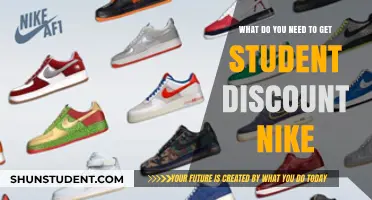 How to Unlock Nike Student Discounts: Essential Requirements Revealed