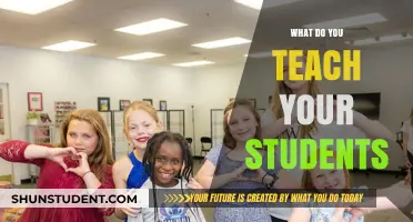 Empowering Minds: Essential Lessons Every Student Should Master in Class