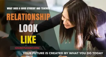 Building Trust: The Foundation of Effective Student-Teacher Relationships