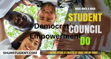 Empowering Student Leaders: The Impact of an Effective Student Council
