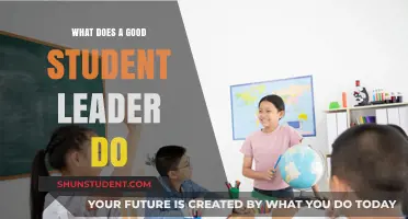 Empowering Peers: The Essential Traits of Effective Student Leadership