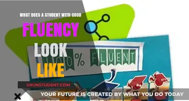 Characteristics of a Fluent Student: A Comprehensive Guide