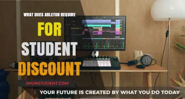 Unlock Ableton Student Discount: Eligibility, Proof, and Application Guide