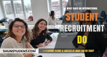 International Student Recruitment: A Guide to Global Enrollment