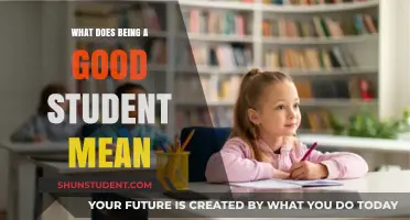 Exploring the Qualities of an Exemplary Student: A Comprehensive Guide